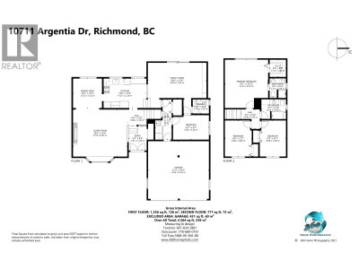 10711 ARGENTIA Drive | Richmond British Columbia | Slide Image Forty