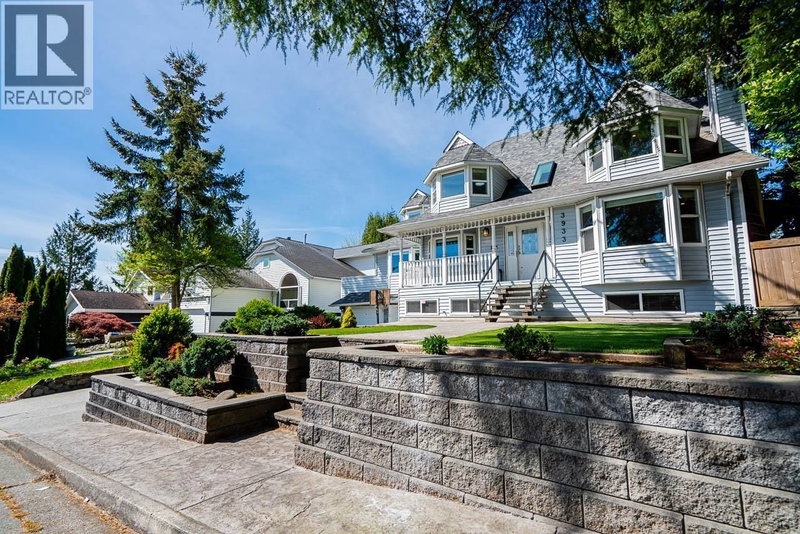 3933 TORONTO Street Port Coquitlam British Columbia, V3B 6M4 - 5 Bedrooms Home For Sale