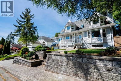 3933 TORONTO Street | Port Coquitlam British Columbia | Slide Image One