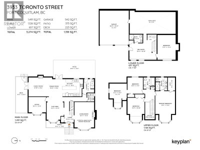 3933 TORONTO Street | Port Coquitlam British Columbia | Slide Image Thirty-eight