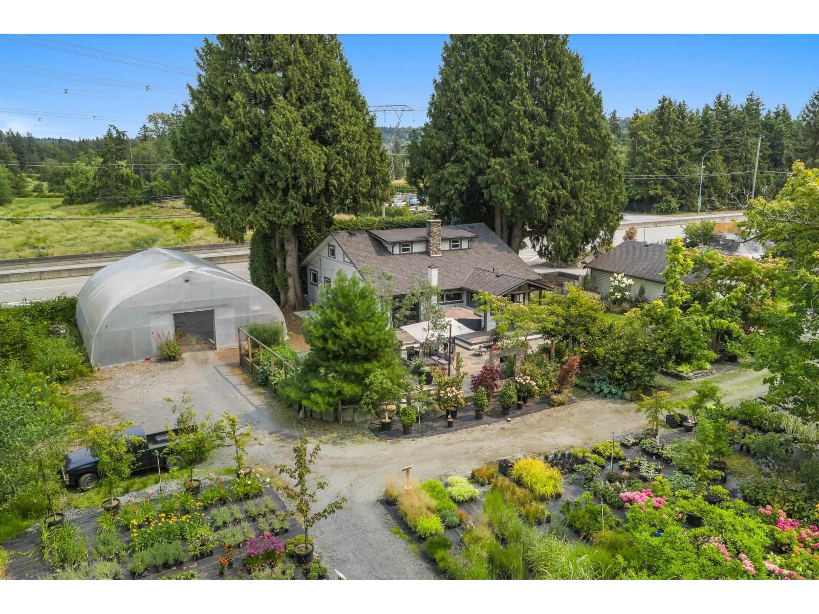 511 176 Street, Surrey, British Columbia V3Z 9S6