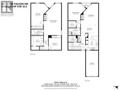 1190 FALCON Drive | Coquitlam British Columbia | Slide Image Forty