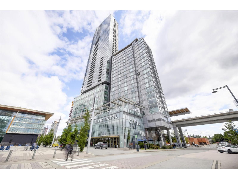 13495 CENTRAL Avenue Surrey British Columbia, V3T 0K2 - 2 Bedrooms Condo For Sale
