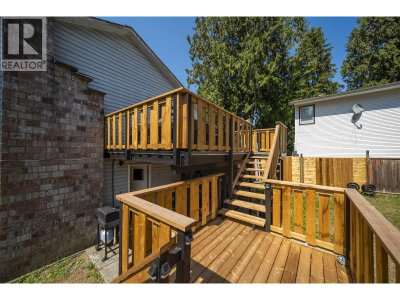 20835 WICKLUND Avenue | Maple Ridge British Columbia | Slide Image Twenty-one