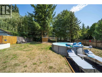 20835 WICKLUND Avenue | Maple Ridge British Columbia | Slide Image Thirty-six