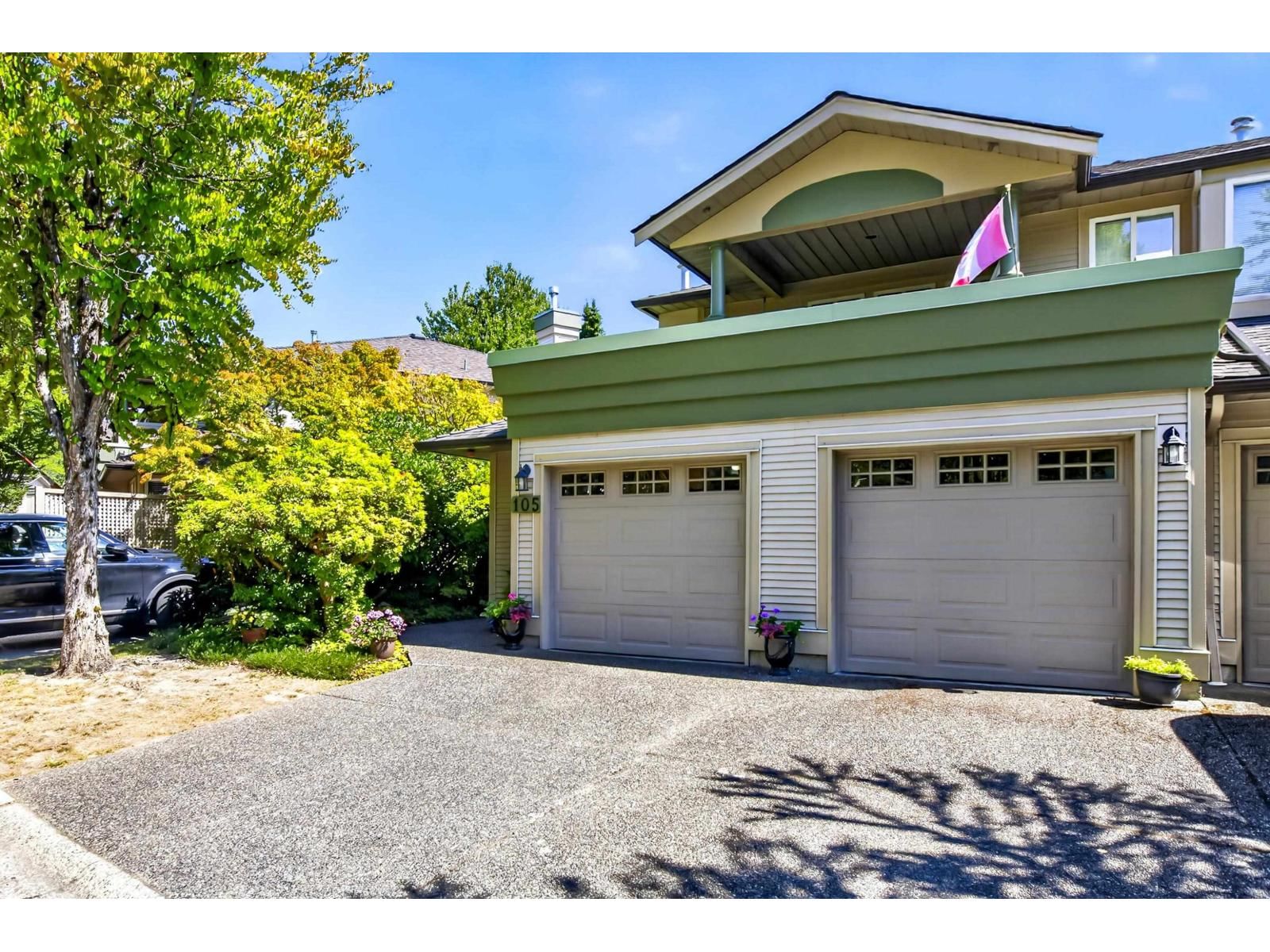 13888 70 Avenue, Surrey, British Columbia V3W 0R8