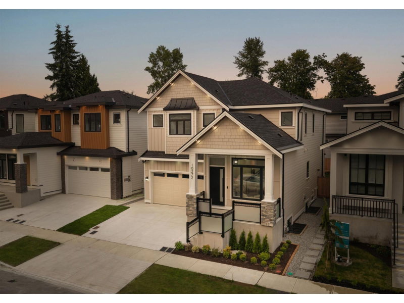 10272 166A Street Surrey British Columbia, V4N 1Y7 - 7 Bedrooms Home For Sale