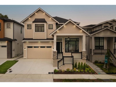 10272 166A Street | Surrey British Columbia | Slide Image Two