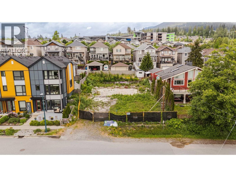 3429 ROXTON Avenue Coquitlam British Columbia, V3B 3H7 - Vacant Land For Sale