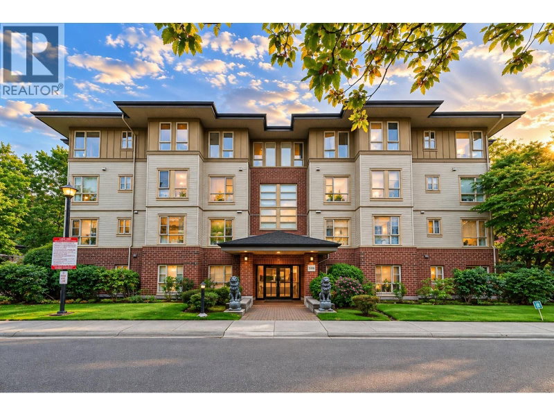 5119 GARDEN CITY Road Richmond British Columbia, V6X 4H8 - 3 Bedrooms Condo For Sale