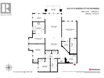 5119 GARDEN CITY Road | Richmond British Columbia | Slide Image Forty