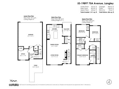 19897 75A Avenue | Langley British Columbia | Slide Image Forty