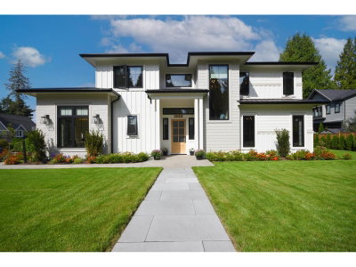 1535 128 Street | Surrey British Columbia | Slide Image One