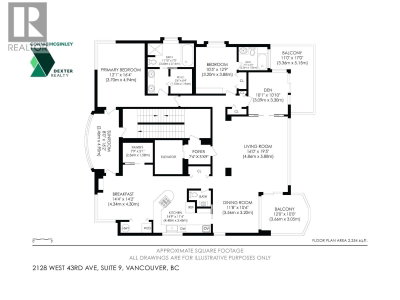 2128 43RD Avenue | Vancouver British Columbia | Slide Image Forty