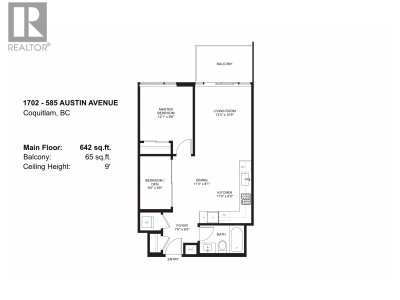 585 AUSTIN Avenue | Coquitlam British Columbia | Slide Image Thirty
