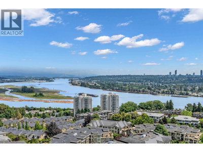 280 ROSS Drive | New Westminster British Columbia | Slide Image One