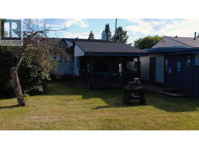 283 DOHERTY Drive | Quesnel British Columbia | Slide Image Fourteen