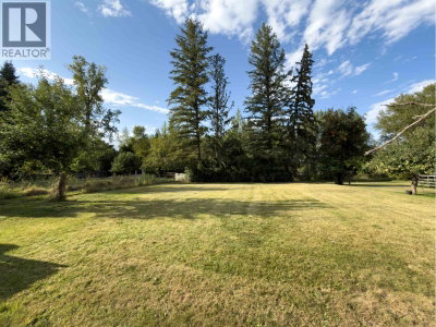 283 DOHERTY Drive | Quesnel British Columbia | Slide Image Nineteen
