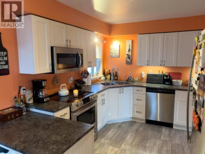 283 DOHERTY Drive | Quesnel British Columbia | Slide Image Twenty-two