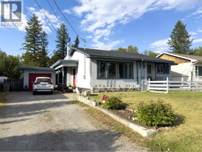 283 DOHERTY Drive | Quesnel British Columbia | Slide Image Three