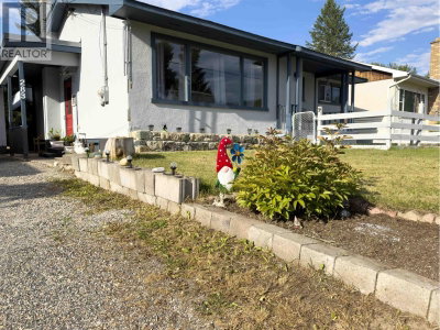 283 DOHERTY Drive | Quesnel British Columbia | Slide Image Four