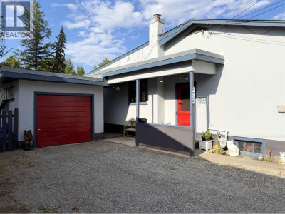 283 DOHERTY Drive | Quesnel British Columbia | Slide Image Seven