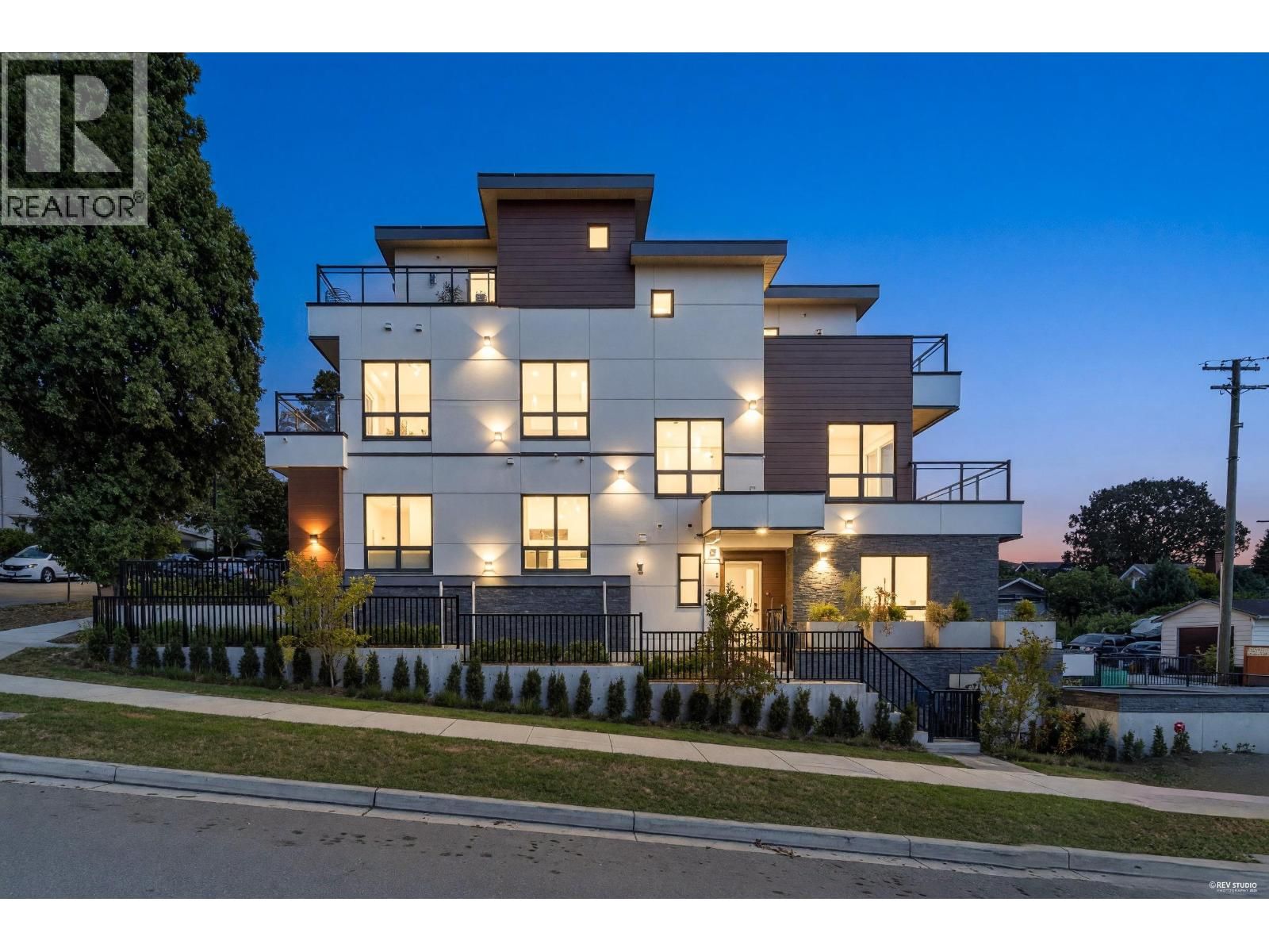 3800 PENDER Street, Burnaby, British Columbia V5C 2L5
