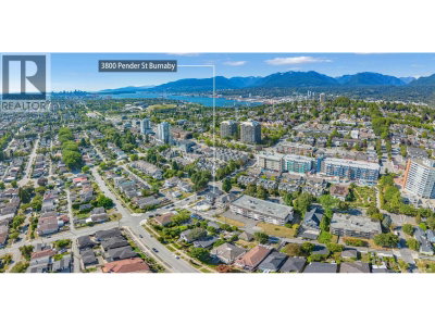 3800 PENDER Street | Burnaby British Columbia | Slide Image Thirty-five