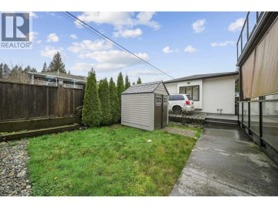 656 BLUE MOUNTAIN Street | Coquitlam British Columbia | Slide Image Thirty-four