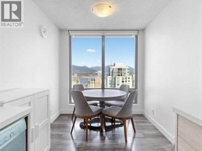 1288 GEORGIA Street | Vancouver British Columbia | Slide Image Thirteen
