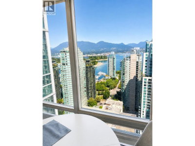 1288 GEORGIA Street | Vancouver British Columbia | Slide Image Fourteen