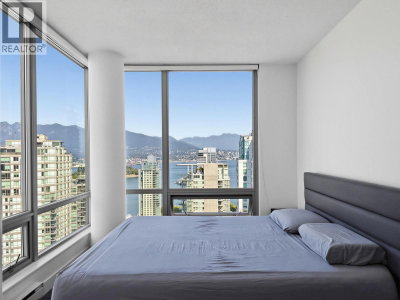 1288 GEORGIA Street | Vancouver British Columbia | Slide Image Eighteen