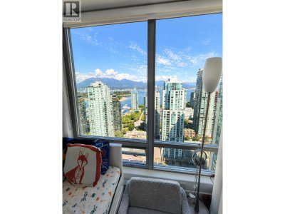 1288 GEORGIA Street | Vancouver British Columbia | Slide Image Twenty-four