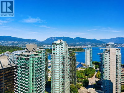 1288 GEORGIA Street | Vancouver British Columbia | Slide Image Thirty-one