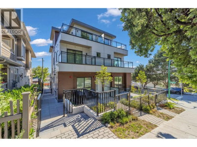 3800 PENDER Street | Burnaby British Columbia | Slide Image Twenty-one