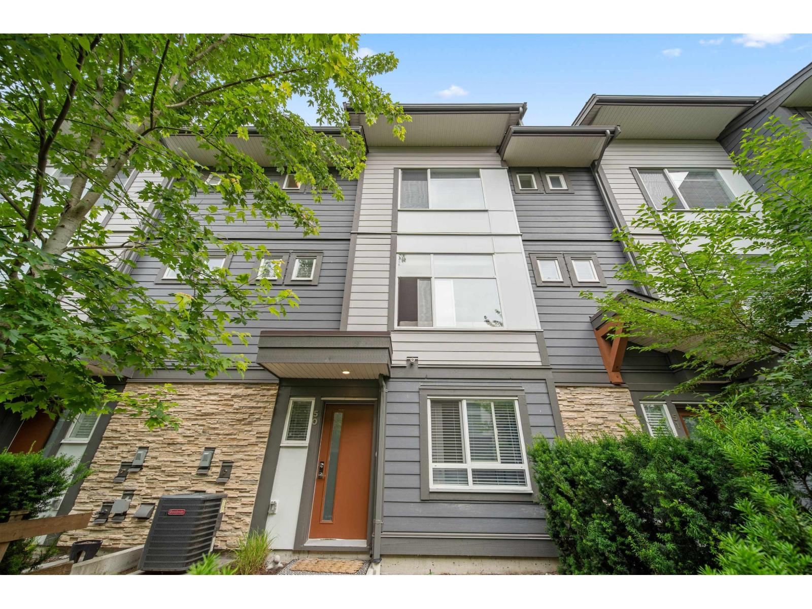 8430 203A Street, Langley, British Columbia V2Y 3N4