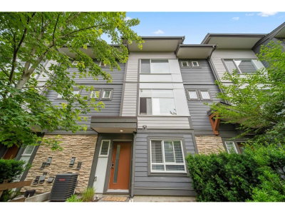 8430 203A Street | Langley British Columbia | Slide Image One
