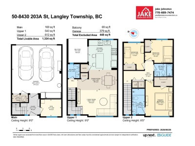 8430 203A Street | Langley British Columbia | Slide Image Thirty