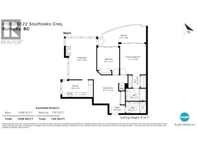6622 SOUTHOAKS Crescent | Burnaby British Columbia | Slide Image Forty
