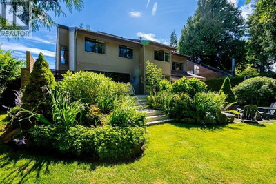 4241 YUCULTA Crescent | Vancouver British Columbia | Slide Image Thirty-eight