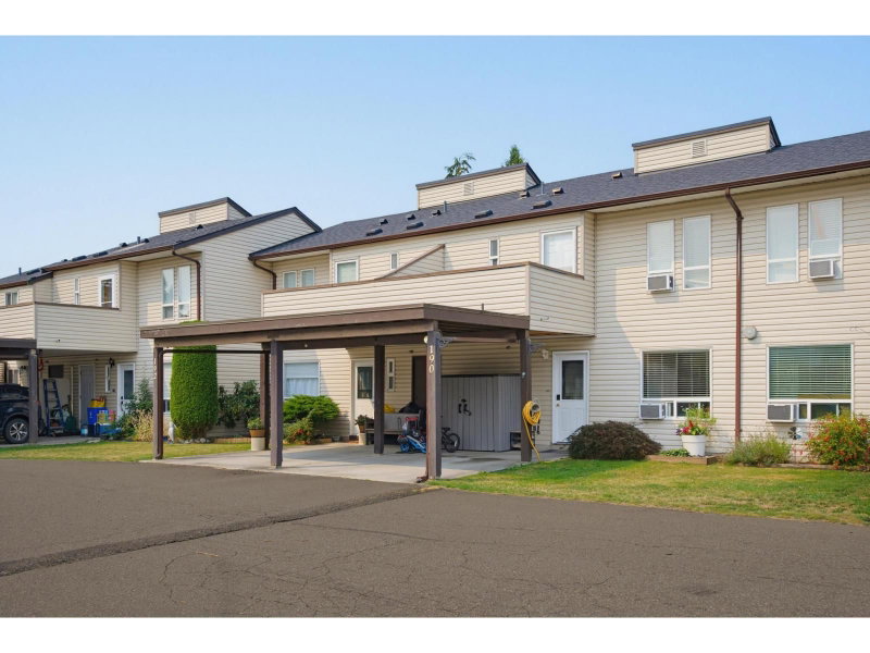 2844 273 Street Langley British Columbia, V4W 3S7 - 3 Bedrooms Condo For Sale
