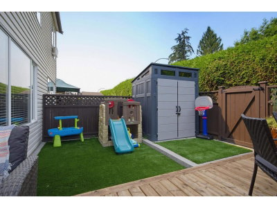2844 273 Street | Langley British Columbia | Slide Image Thirty-two