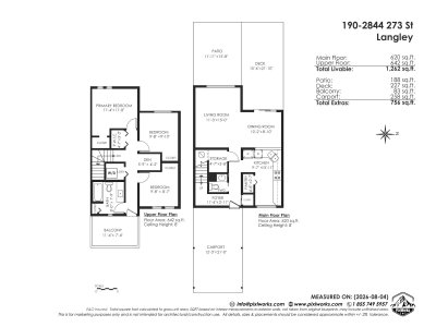 2844 273 Street | Langley British Columbia | Slide Image Thirty-three