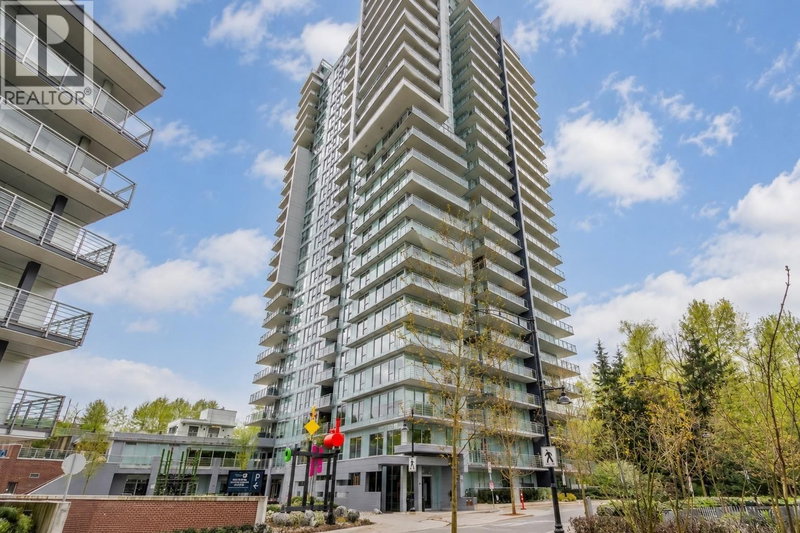 308 MORRISSEY Road Port Moody British Columbia, V3H 0M2 - 2 Bedrooms Condo For Sale