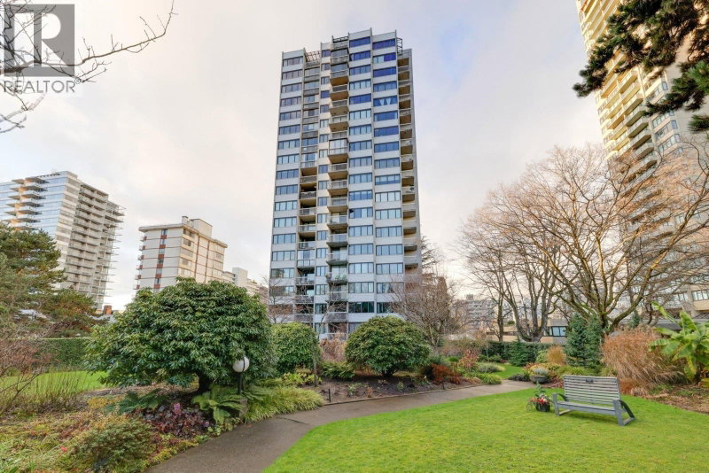 1740 COMOX Street Vancouver British Columbia, V6G 2Z1 - 2 Bedrooms Condo For Sale