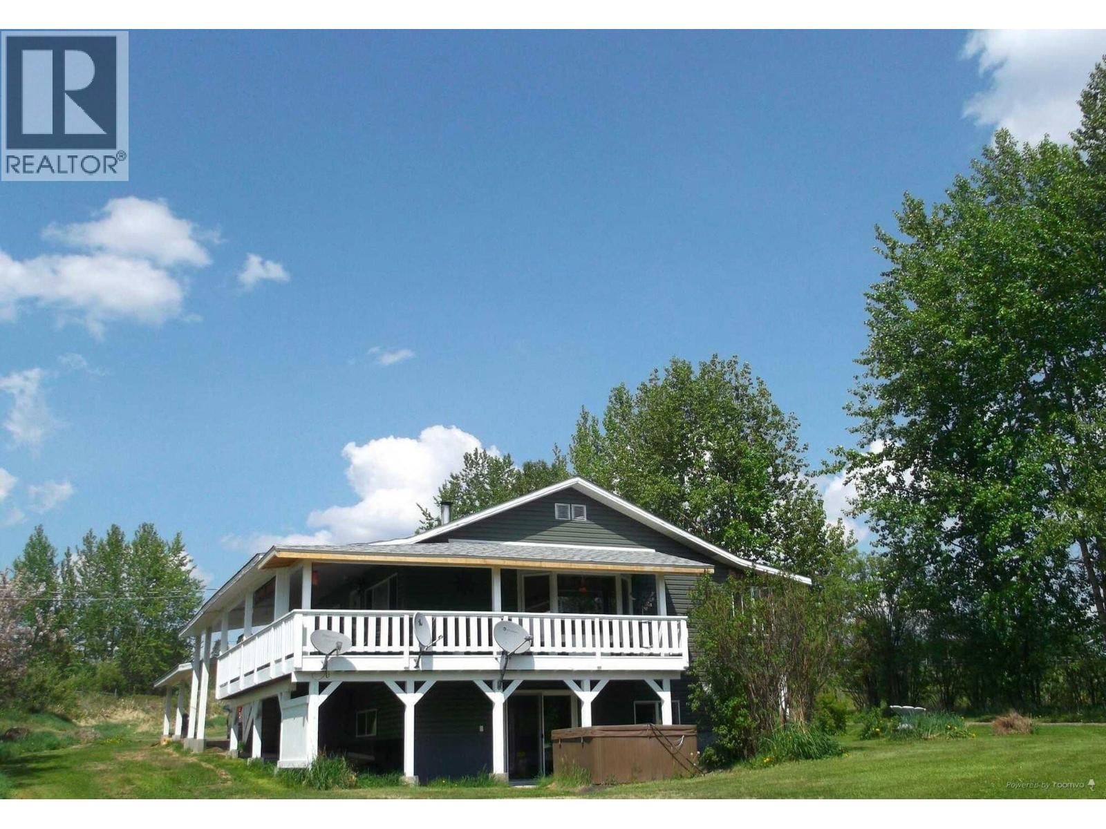 4246 SPUR Road, Chilcotin, British Columbia V0L 1G0