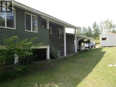 4246 SPUR Road | Chilcotin British Columbia | Slide Image Seven