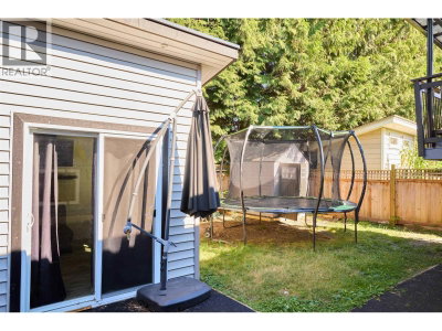 1183 FALCON Drive | Coquitlam British Columbia | Slide Image Nineteen