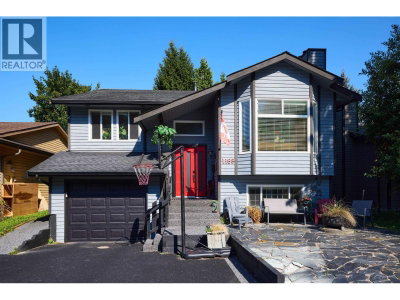1183 FALCON Drive | Coquitlam British Columbia | Slide Image Two