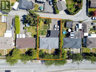4560 BOUNDARY Road | Burnaby British Columbia | Slide Image One